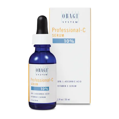 Serum Obagi Vitamin C 10% Sáng Da & Chống Oxy Hóa 30ml 289750