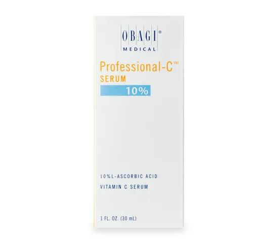 Serum Obagi Vitamin C 10% Sáng Da & Chống Oxy Hóa 30ml