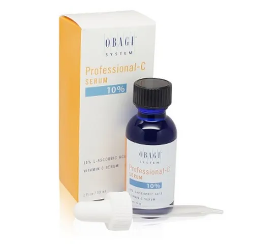 Serum Obagi Vitamin C 10% Sáng Da & Chống Oxy Hóa 30ml
