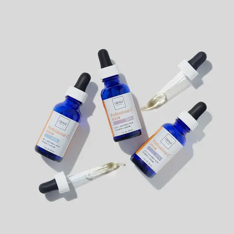 Serum Obagi Vitamin C 10% Sáng Da & Chống Oxy Hóa 30ml