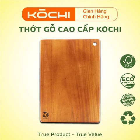 Kochi