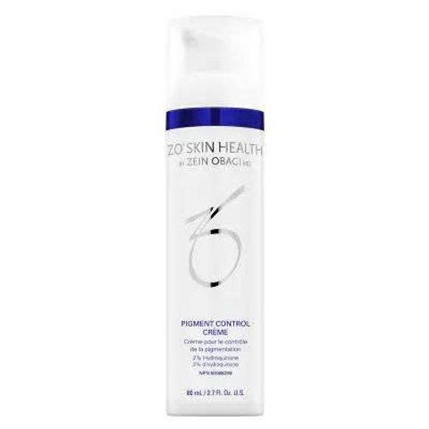 Bộ Zo Skin Health Pigment - Kem Trị Nám và Tàn Nhang Cho Làn Da Sáng Mịn - Hydroquinone 4% & Obagi Tre Tư Vấn Chuyên Sâu