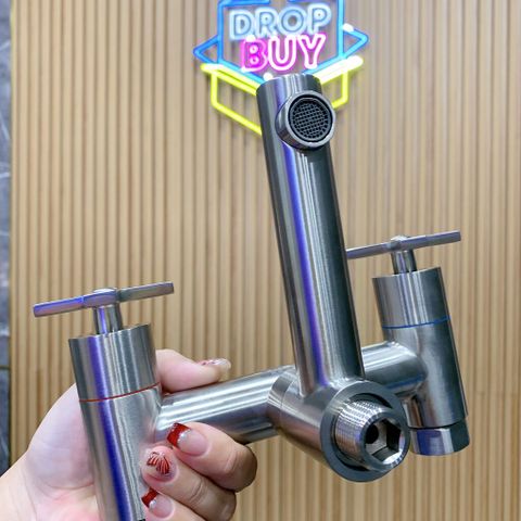 Bộ Sen Tắm SUPOR Chính Hãng Inox 304 - Thiết Kế Sang Trọng, Chống Gỉ, An Toàn, Tiết Kiệm Nước, Dễ Lắp Đặt cho Phòng Tắm Hiện Đại