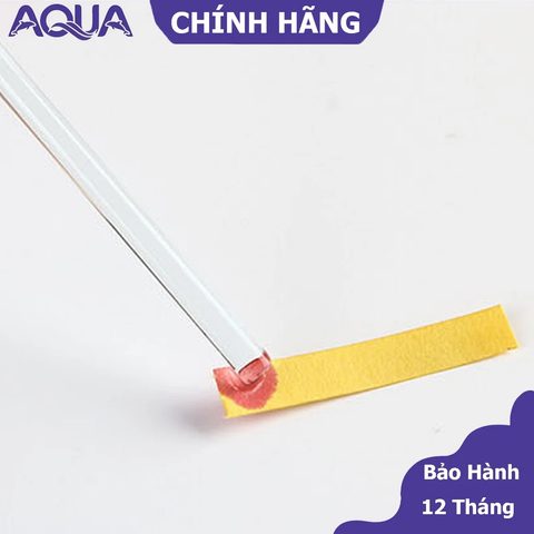 Giấy Quỳ Tím Đo Độ pH Nước - Kiểm Tra Độ Axit & Ion Kiềm - Tệp 80 Miếng Dễ Dàng Sử Dụng Cho Gia Đình & Thí Nghiệm