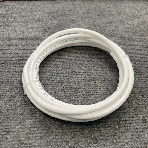 Dây ống máy lọc nước RO 6mm 10mm - Dẫn nước an toàn, linh kiện chất lượng cao cho hệ thống lọc nước gia đình