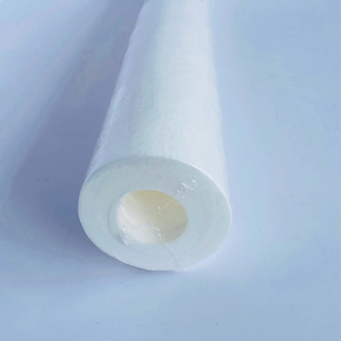 Bộ 3 Lõi Lọc Nước 20 Inch Top Đầu23 PP UDF CTO - Giải Pháp Lọc Nước Sạch Cho Gia Đình, Tiết Kiệm Chi Phí và Cải Thiện Sức Khỏe