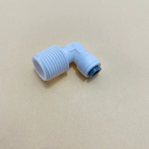 Co Ren Ngoài 21mm Ra Ống 6mm và 10mm - Dụng Cụ Kết Nối Nước Chất Lượng Cao, Tiện Ích Cho Công Trình Xây Dựng
