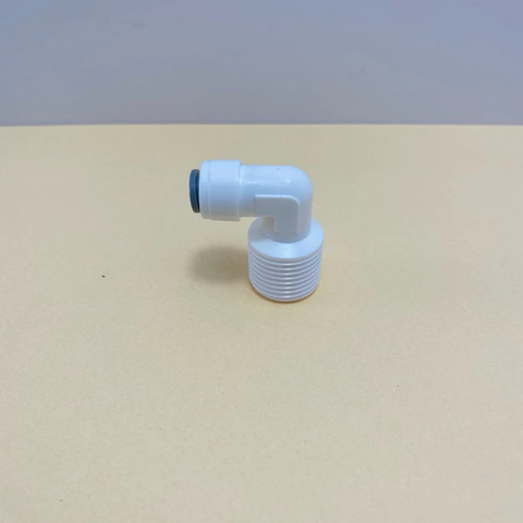 Co Ren Ngoài 21mm Ra Ống 6mm và 10mm - Dụng Cụ Kết Nối Nước Chất Lượng Cao, Tiện Ích Cho Công Trình Xây Dựng
