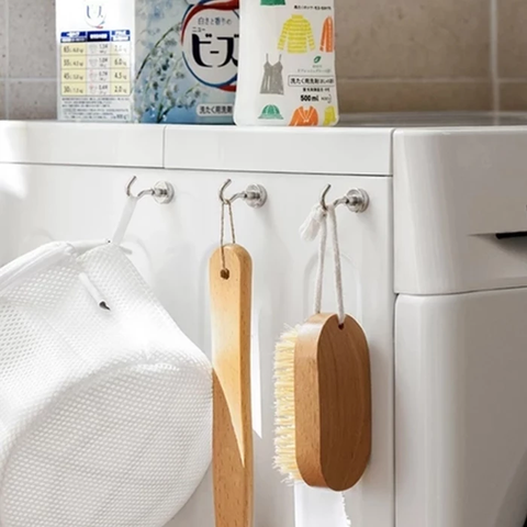 Móc Treo Nam Châm Mạnh Mẽ Đất Hiếm - Giải Pháp Tổ Chức Không Gian Sống Tiện Lợi, Chịu Lực 22KG, Dễ Dàng Gắn Kết