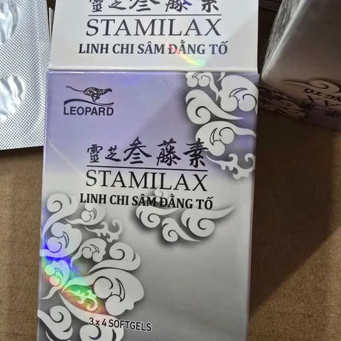 Linh Chi Sâm Đằng Tố - Hỗ Trợ Xương Khớp, Giảm Đau Viêm Khớp, 60 Viên Dinh Dưỡng Chính Hãng Nhật Bản