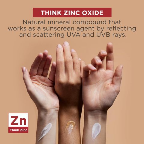 Kem Chống Nắng Vật Lý EltaMD Tinted Face Sunscreen SPF 41 Có Màu Che Khuyết Điểm (Tuýp 85g) - YoungFit