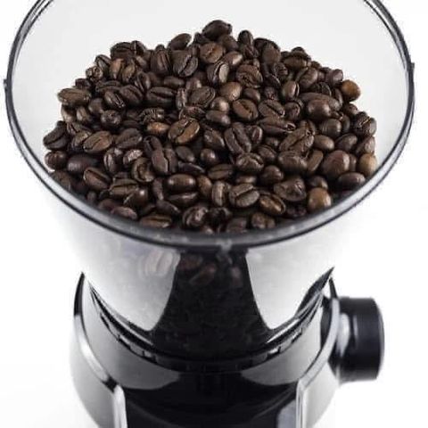 Máy xay hạt cà phê Caso Barista Flavour - 15 cấp độ xay, điều chỉnh hương vị hoàn hảo, thép không gỉ, công suất 150W, dễ vệ sinh, chất lượng Đức