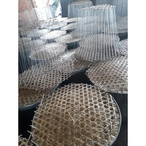 Combo 2kg Đường Phèn Vàng Quảng Ngãi - Hạt Mịn, Hạt Vừa, Hạt To Nguyên Chất Từ Mật Mía, Nguyên Liệu Nấu Ăn Lành Mạnh