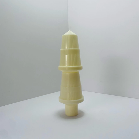 Ống Lược Chặn Vật Liệu Lọc Cho Cột Lọc Nước - Chỏ Lọc Nhựa PVC, Giúp Nguồn Nước Sạch Khuẩn và An Toàn Cho Gia Đình