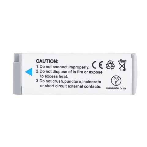 Pin Máy Ảnh Canon NB-9L (NB9L) Dùng Cho ELPH 510 520 530 HS IXUS 1000 1100 500 - Pin Lithium Chất Lượng Cao, Tuổi Thọ Lâu Dài