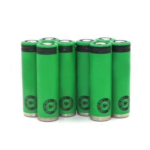 Pin Sạc Sony 14500 3.6V 680mAh - Được Sử Dụng Cho Bàn Chải Đánh Răng, Tông Đơ, Máy Cạo Râu - Pin Lithium Chất Lượng Cao