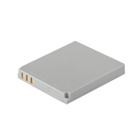 Pin Máy Ảnh Canon NB-4L 1400mAh 3.7V - Tương Thích IXUS 30, 40, 50, 55, 60, 65, 70, 75, 80 IS, ELPH 100 HS, PowerShot