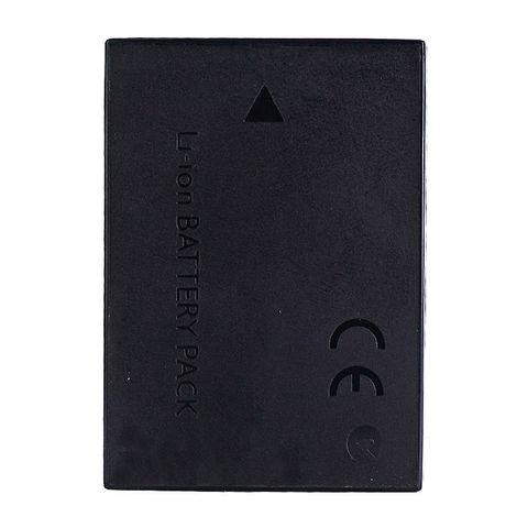 Pin Máy Ảnh Canon NB-3L (NB3L) - Pin Lithium Cho Canon IXUS i, i5, II, 700, 750, 600 IXY SD 100, SD 110, IXY DV M5