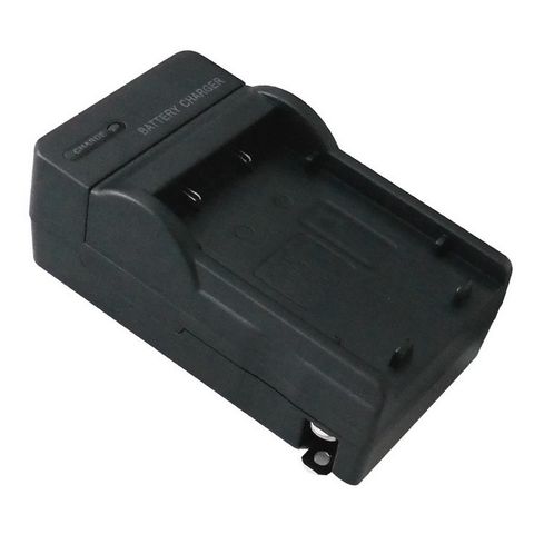 Bộ Sạc Pin Máy Ảnh Gập Gọn cho LI50B, 60B, 70B, 90B, BY1, EL11, BK1 - An Toàn, Tiện Dụng và Dễ Mang Theo
