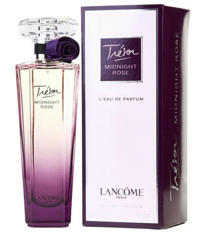 Lancôme Tresor Midnight Rose Edp 50ml