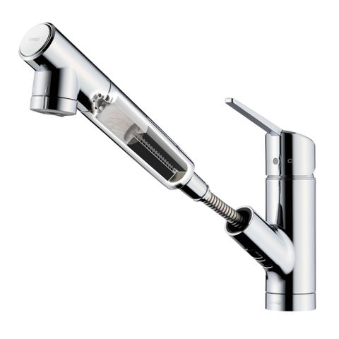Bộ Vòi Rửa Takagi JY100BN - Vòi Rửa Tiện Lợi, Thiết Kế Hiện Đại, Chất Lượng Nhật Bản, Tiết Kiệm Nước và Dễ Dàng Sử Dụng