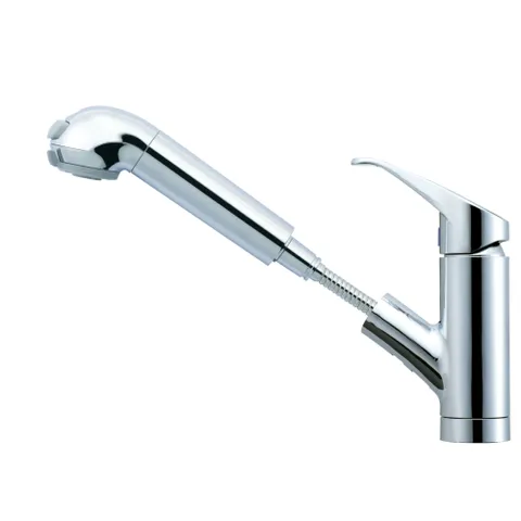 Vòi Rửa Takagi JA200LN - Bộ Vòi Rửa Tiết Kiệm Nước, Thiết Kế Hiện Đại, Chất Lượng Nhật Bản, Dễ Dàng Sử Dụng cho Nhà Bếp