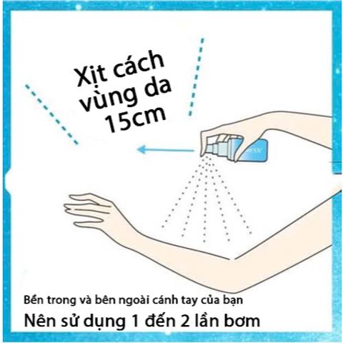 Xịt Chống Nắng Biore UV Aqua SPF50 PA++++ - Xịt Khoáng Nhật Bản Chống Nắng, Dưỡng Da và Sáng Da 60ml