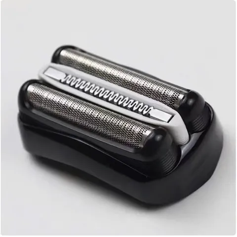 Máy Cạo Râu Braun Series 3 310s Wet&Dry Nhật Bản - Cạo Râu Hiện Đại, Chống Nước, Sạc Nhanh, Dễ Sử Dụng