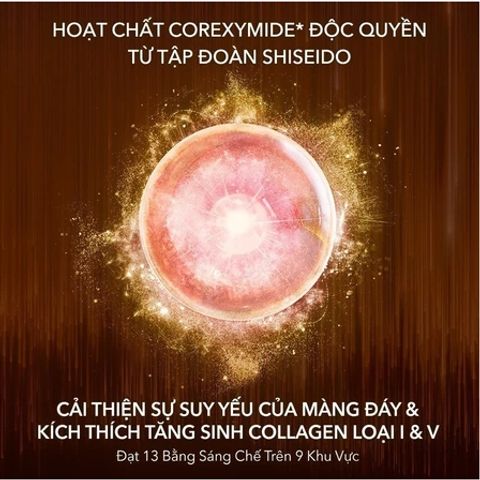 Serum Kích Hoạt Trẻ Hóa Làn Da ELIXIR THE SERUM 50ML - Chăm Sóc Da Mặt Nội Địa Nhật Bản, Giúp Da Chống Lão Hóa, Căng Mướt, Ẩm Mịn