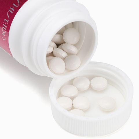 Viên Uống Đẹp Da Shiseido The Collagen 126 Viên - Tăng Cường Độ ẩm, Cải Thiện Da, Chống Lão Hóa, Sản Phẩm Nội Địa Nhật Bản