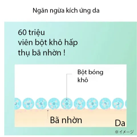 Kem chống nắng Allie Chrono Beauty Smooth Gel UV SPF50+ PA+++ Nôi Địa Nhật Bản