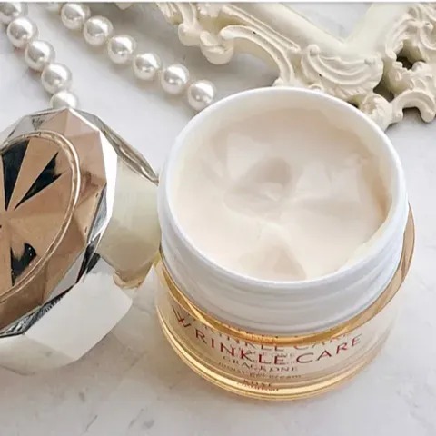 Kem Dưỡng Ẩm Kose Wrinkle Care Grace One 100g - Chống Lão Hóa, Săn Chắc Da, Nội Địa Nhật Bản, Giải Pháp Cho Làn Da Tươi Trẻ