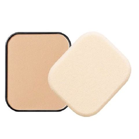 Lõi Phấn Phủ Shiseido Integrate Gracy SPF22 PA++ 11g - Phấn Trang Điểm Nhật Bản Chống Nắng, Lớp Phủ Hoàn Hảo, Giữ Ẩm Tự Nhiên
