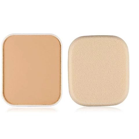 Lõi Phấn Phủ Shiseido Integrate Gracy SPF22 PA++ 11g - Phấn Trang Điểm Nhật Bản Chống Nắng, Lớp Phủ Hoàn Hảo, Giữ Ẩm Tự Nhiên