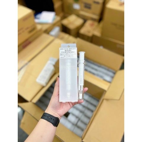 [ HOẢ TỐC] Serum kem mắt NMN làm trắng, giảm nhăn, thâm