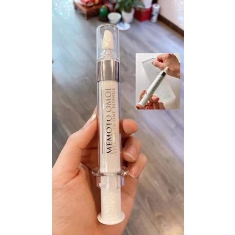 [ HOẢ TỐC] Serum kem mắt NMN làm trắng, giảm nhăn, thâm