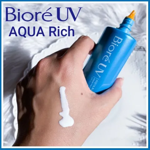 Kem chống nắng BIORE UV Aqua Rich Protect Lotion Nội Địa Nhật Bản. 292561