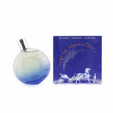 Nước Hoa Unisex Hermes L'Ombre Des Merveilles Eau de Parfum 100ml - Mùi Hương Gỗ Phương Đông Thời Thượng, Phong Cách Độc Đáo 2020