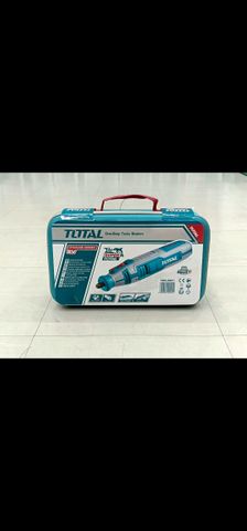 Máy Mài Khuôn Không Dây Total TMGLI0801 8V - Dụng Cụ Cầm Tay Nhỏ Gọn, Chất Lượng Cao, Đối Tượng Thợ Mộc và Thủ Công Mỹ Nghệ