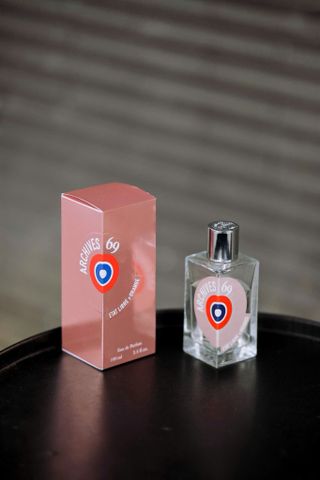 Nước Hoa Unisex Archives 69 - Etat Libre d'Orange 10ml, Hương Cay Nồng Phương Đông, Gợi Cảm, Quyến Rũ, Xuất Xứ Pháp