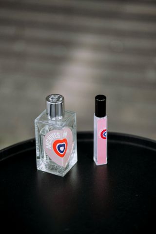 Nước Hoa Unisex Archives 69 - Etat Libre d'Orange 10ml, Hương Cay Nồng Phương Đông, Gợi Cảm, Quyến Rũ, Xuất Xứ Pháp