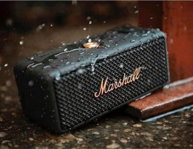 Marshall