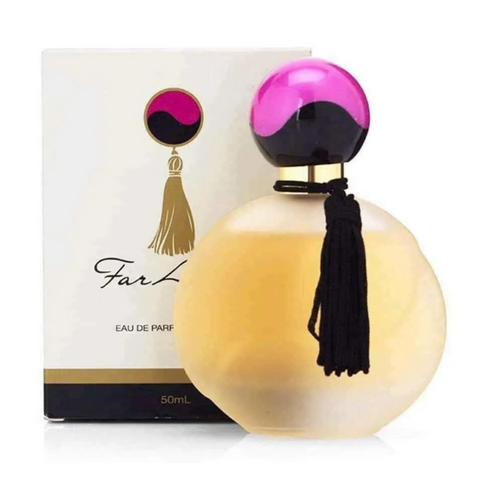 Nước Hoa Avon Far Away Vàng 50ml