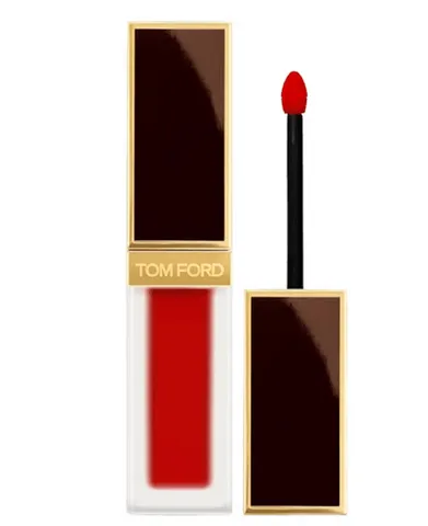 Son Tomford kem 16 scarlet rouge