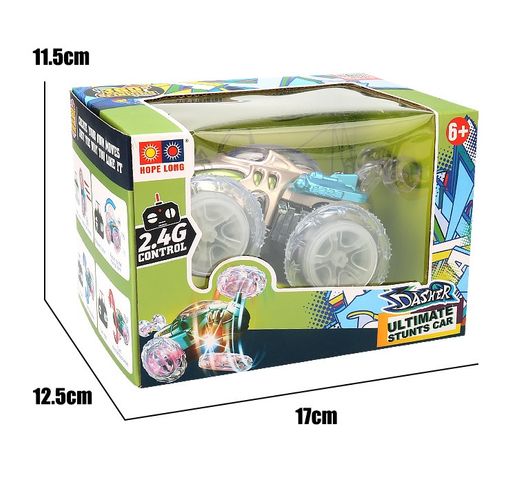 Xe Ô Tô Đồ Chơi Điều Khiển Từ Xa Cho Bé Trai - Xe Đua Tốc Độ Cao Siêu Ngầu, Đồ Chơi Sáng Tạo Phát Triển Kỹ Năng Trẻ Em