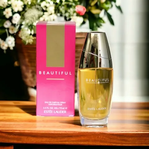 Nước Hoa Nữ Estee Lauder Beautiful Eau De Parfum EDP Spray 75ml. 293611