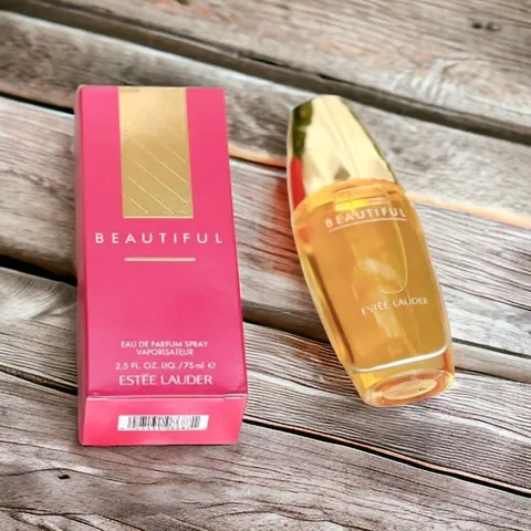 Nước Hoa Nữ Estee Lauder Beautiful Eau De Parfum EDP Spray 75ml. 293611