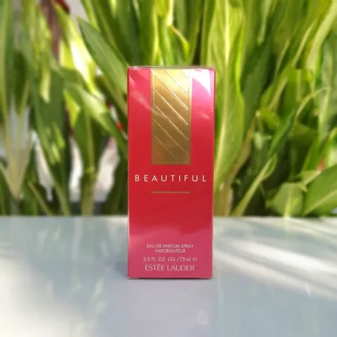 Nước Hoa Nữ Estee Lauder Beautiful Eau De Parfum EDP Spray 75ml. 293611