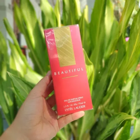 Nước Hoa Nữ Estee Lauder Beautiful Eau De Parfum EDP Spray 75ml. 293611