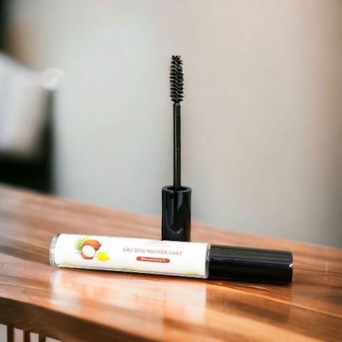 Mascara Dưỡng Mi Dầu Dừa Thủ Công Nguyên Chất 12ml - Dầu Dừa Nguyên Chất Bến Tre. 293619